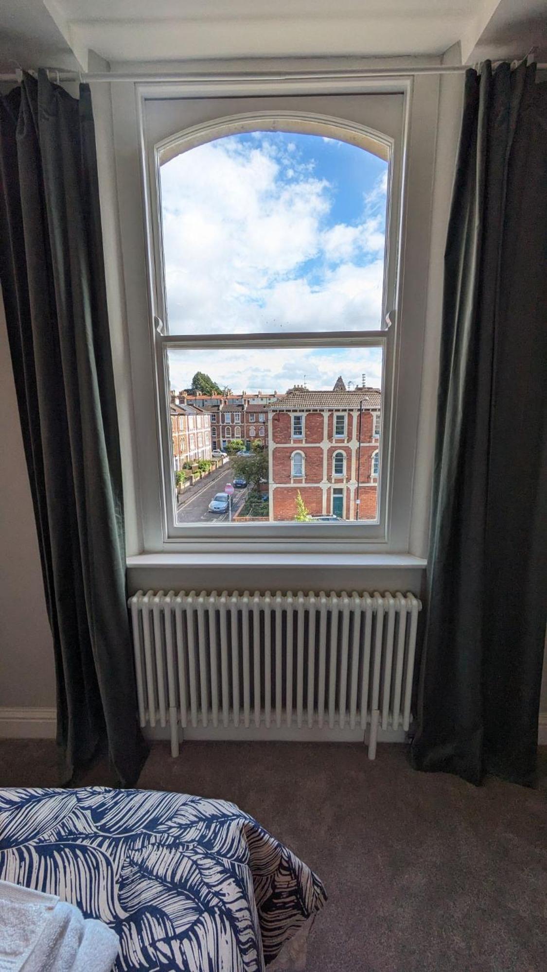 Clifton In Prime Location & Parking Bristol